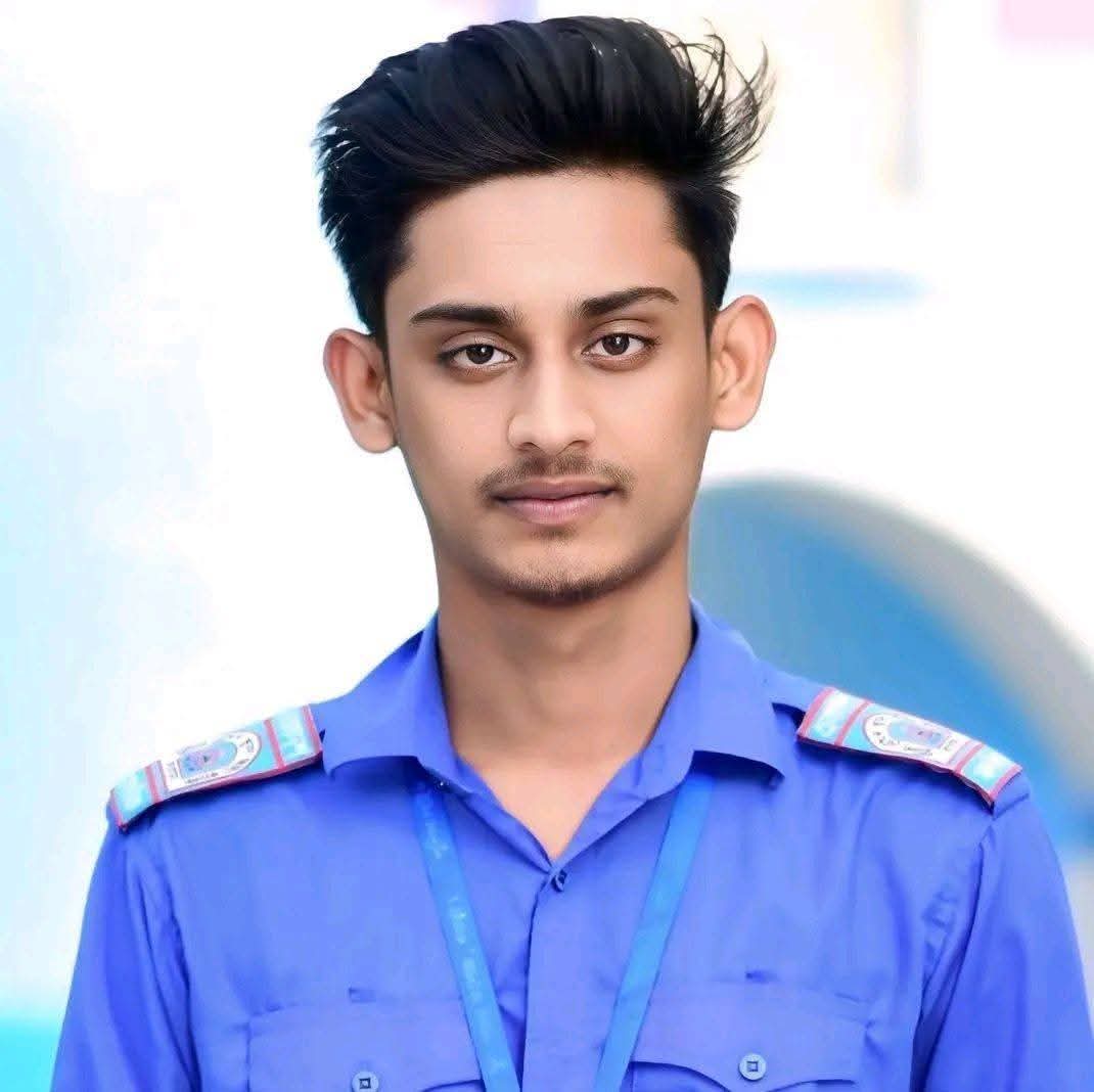 Mahmudul Hasan Sojib